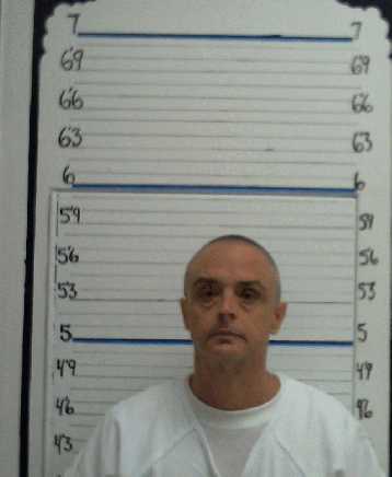 GBI Makes Arrest in 1996 Jeff Davis County Homicide