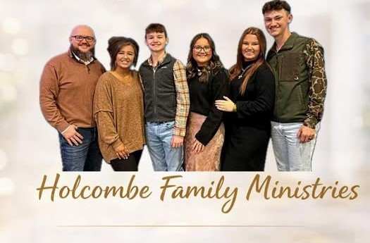 September 26--Gospel Sing in Glenwood