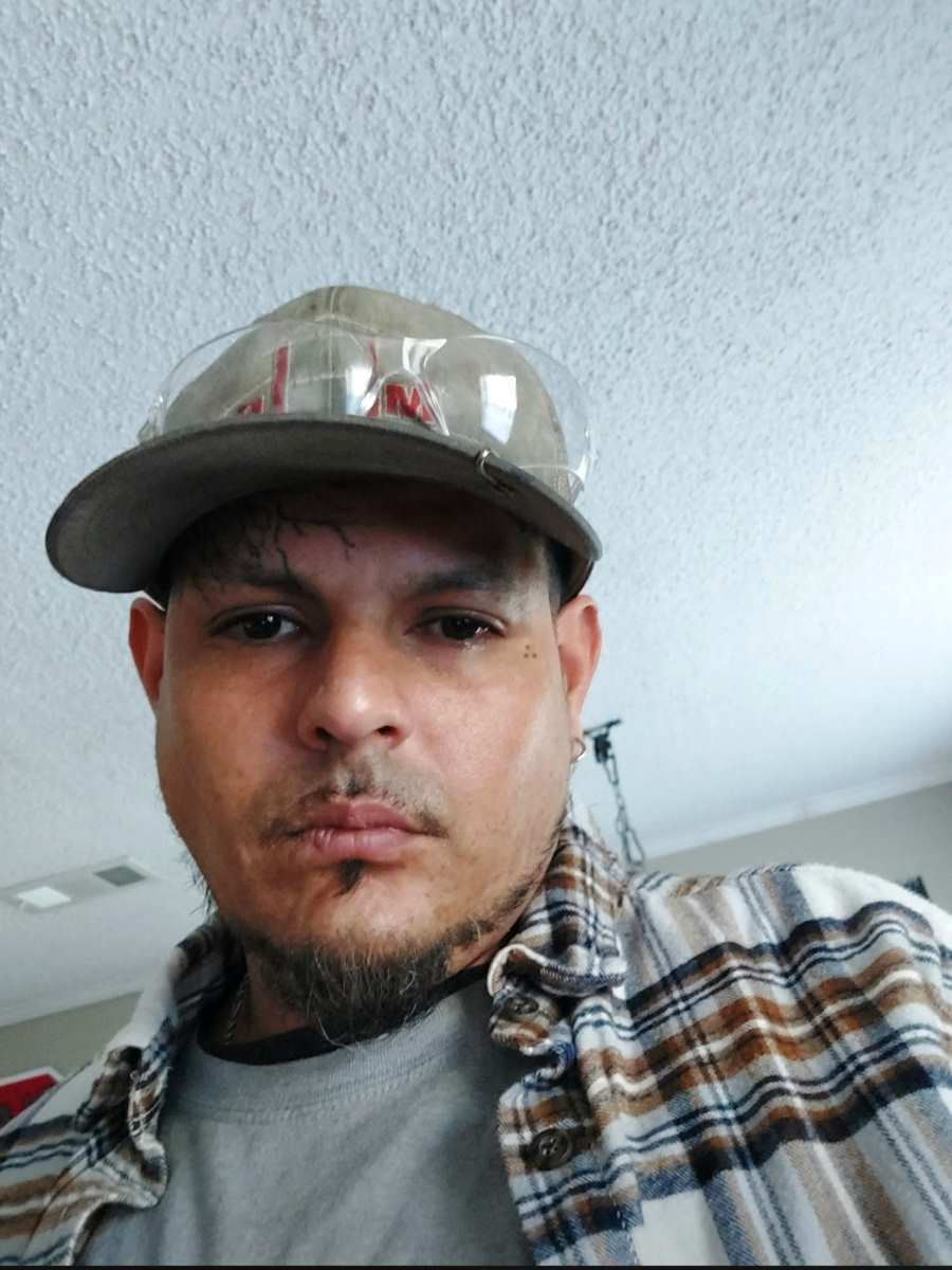 Multiple Agencies Search for Wanted Suspect