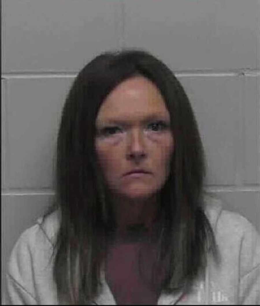 Dublin City Clerk, Church Treasurer Arrested