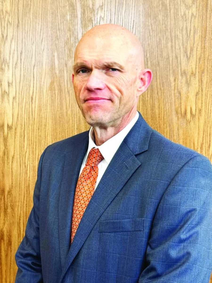 Candler County Schools Names Jordan Sole Candidate as New Superintendent