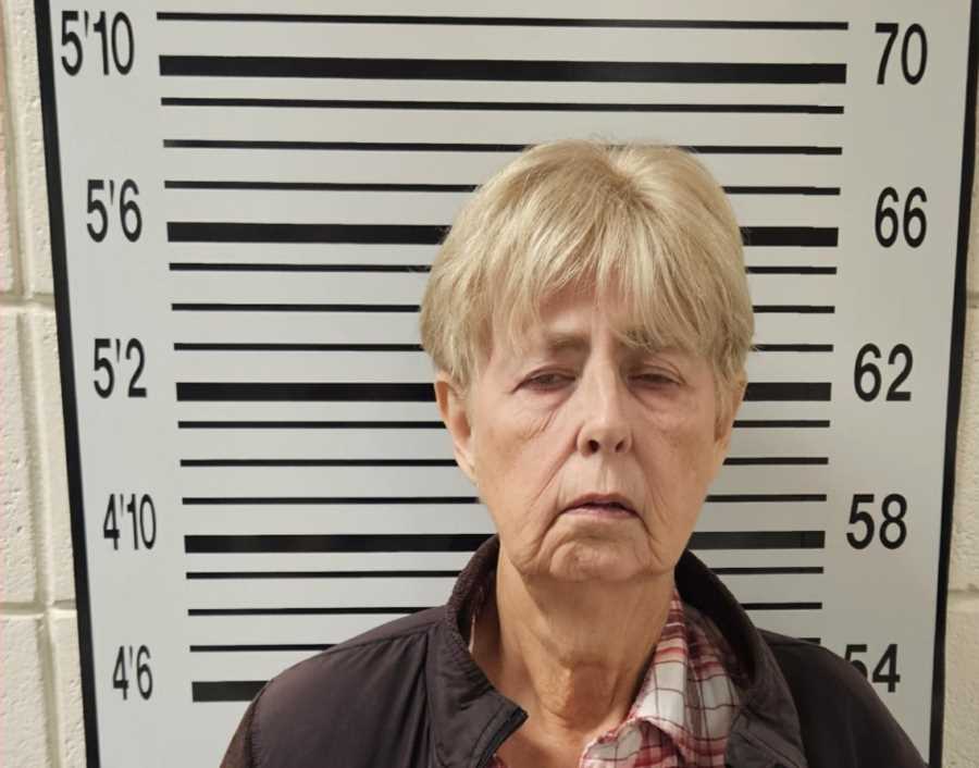 Suspect Charged in Double Murder in Toombs County Monday