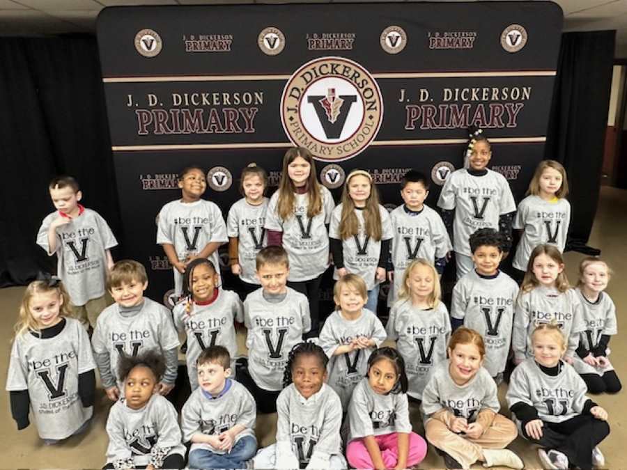 JDD Students of the Month