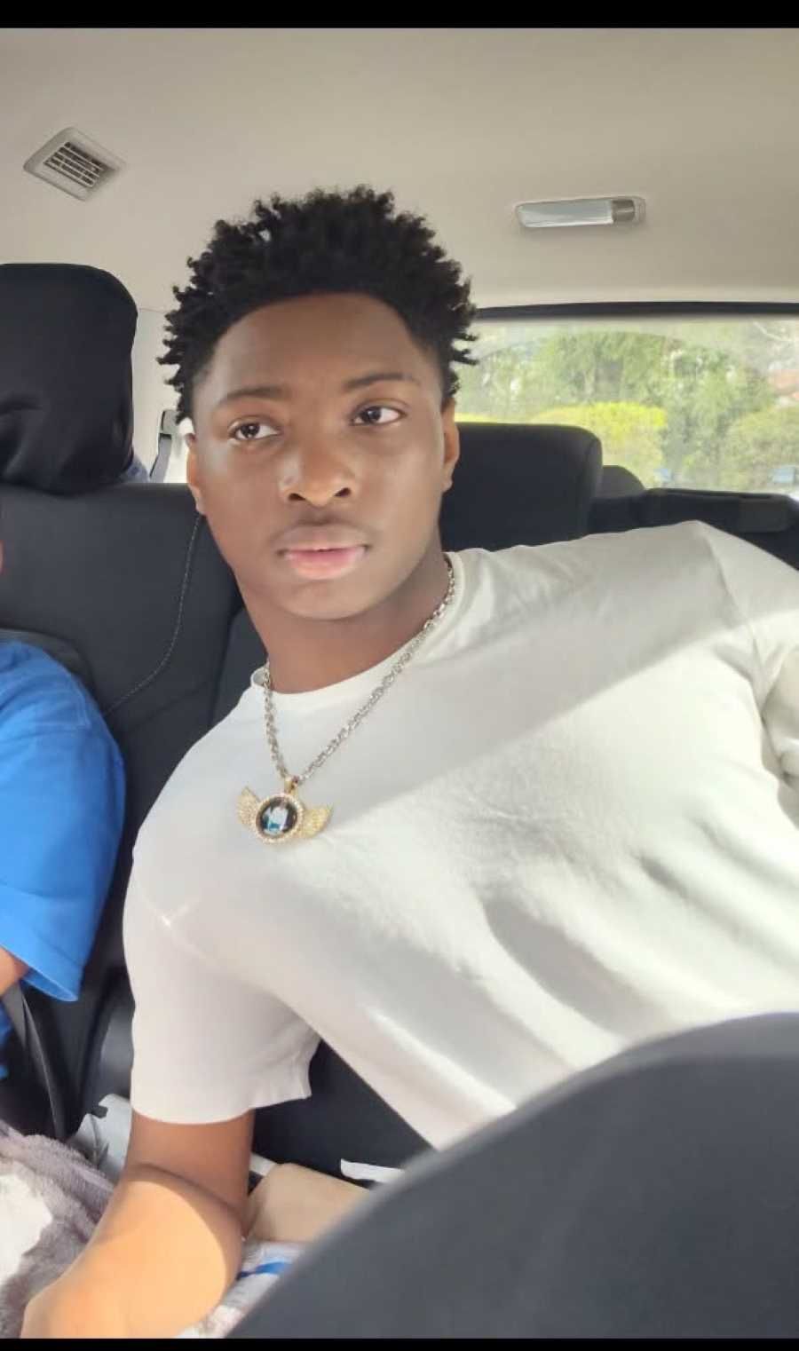 VPD Looking for Missing Juvenile