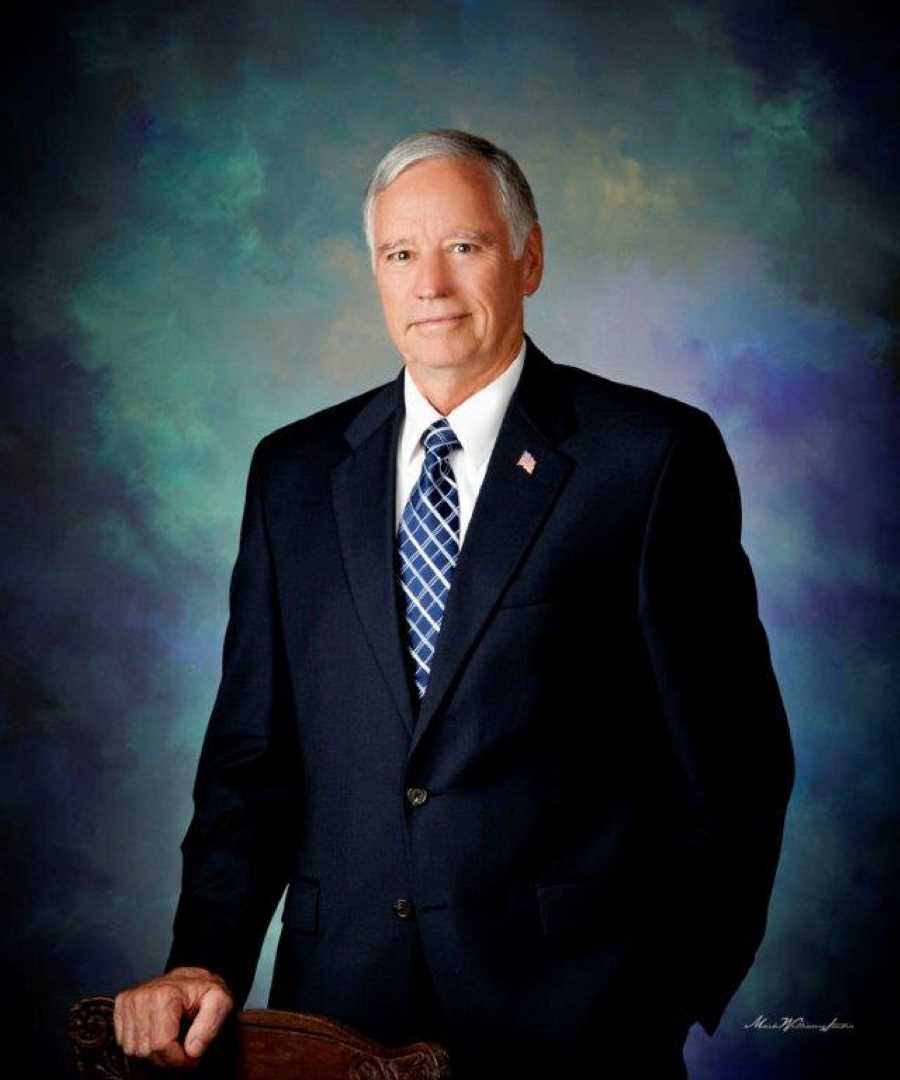 STC President Larry Calhoun Announces Retirement