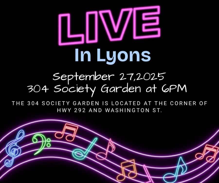 Lyons Live