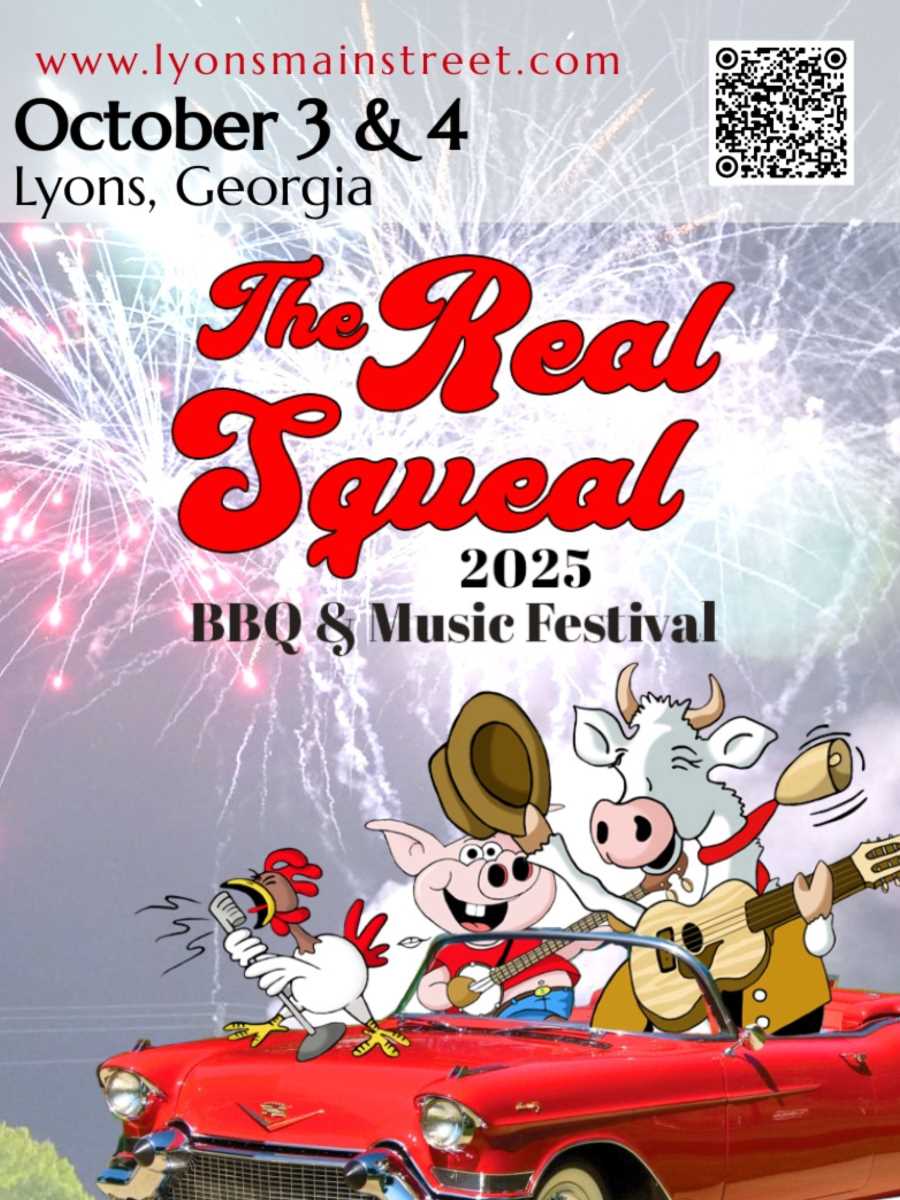 Real Squal Festival