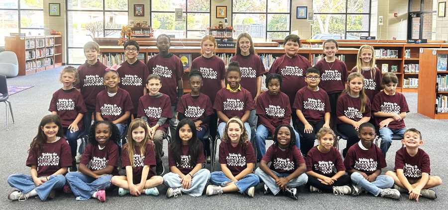 SDM Students of the Month