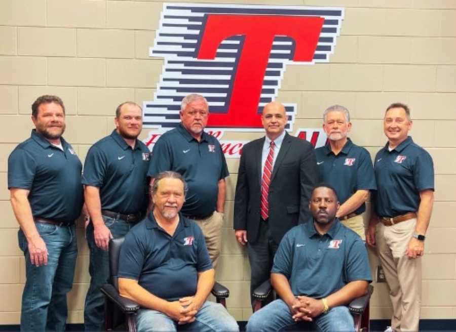 Toombs County BOE Lowers Millage Rate