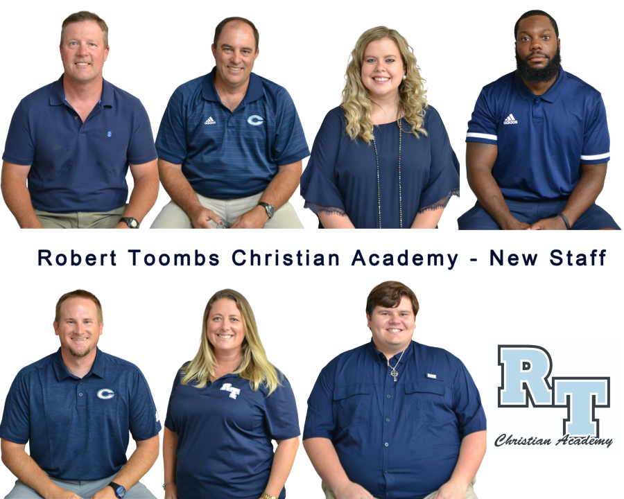 RTCA new teachers