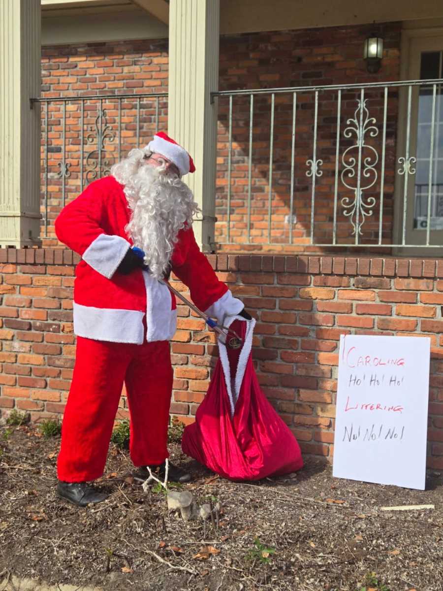 Santa