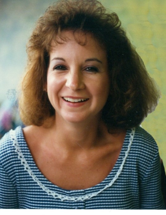 Diane Lockley