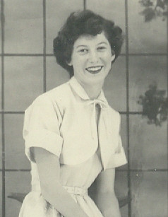 Frances Sharpe