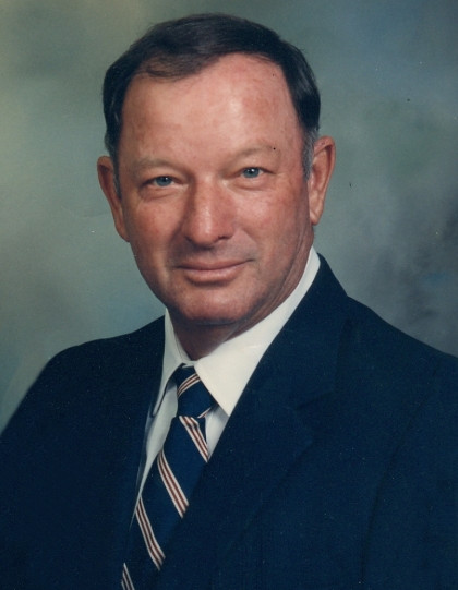 Mr. Bobby Wayne Williamson, Lyons