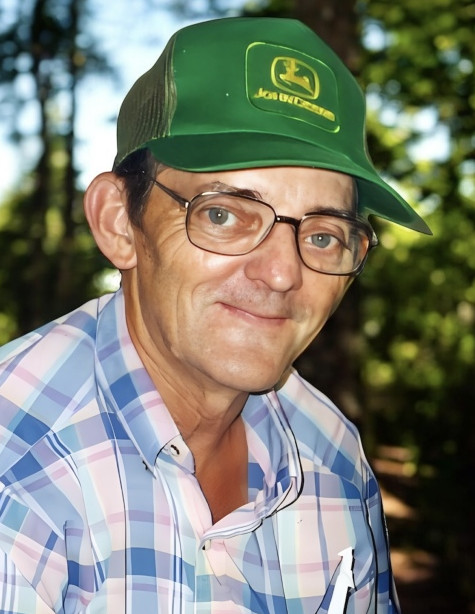 Mr. David “Kenneth” Kersey