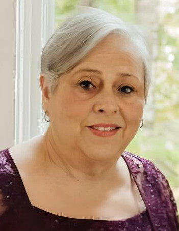 Mrs. Debra Lewis Burke, Vidalia