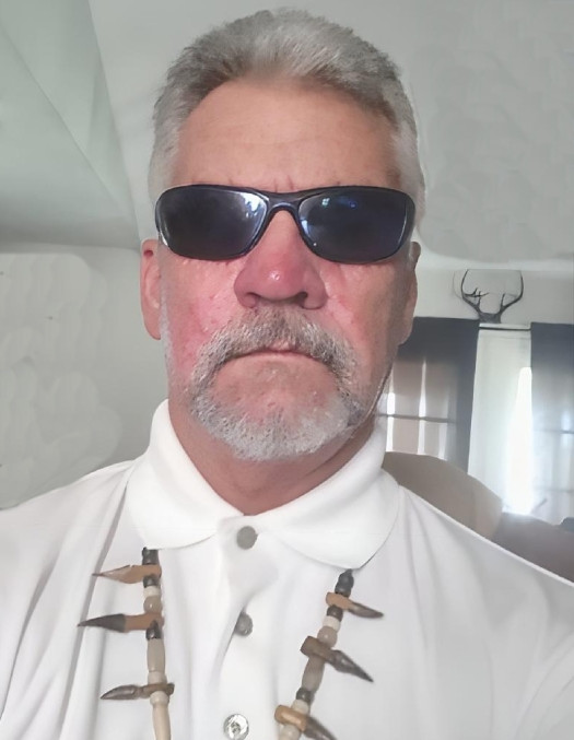 Mr. Dell Kight, Alston