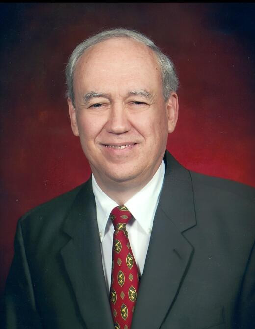 Mr. Doug P. Roper, Jr.