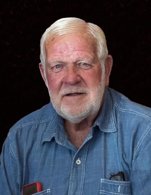 Edwin “Ebbie” Carter Dees