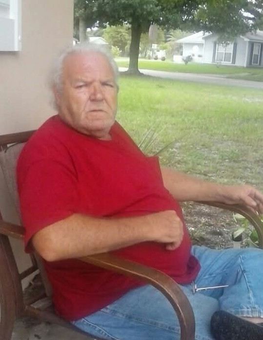 Mr. Johnny Norris, Hazlehurst