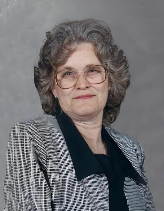 Mrs. Josie B. Toole, Johnson Corner