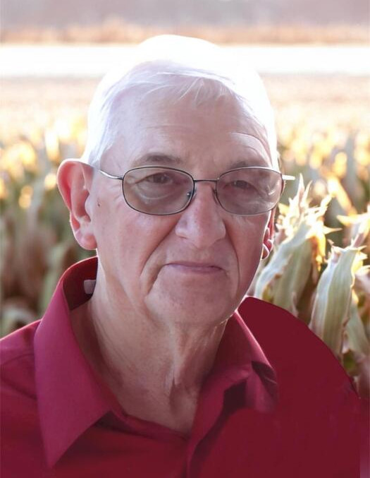 Mr. James Larry Powell, Sr., Uvalda