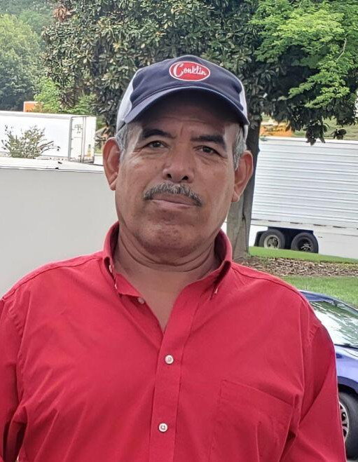 Mr. Leandro “Bones” Castillo, South Thompson Community