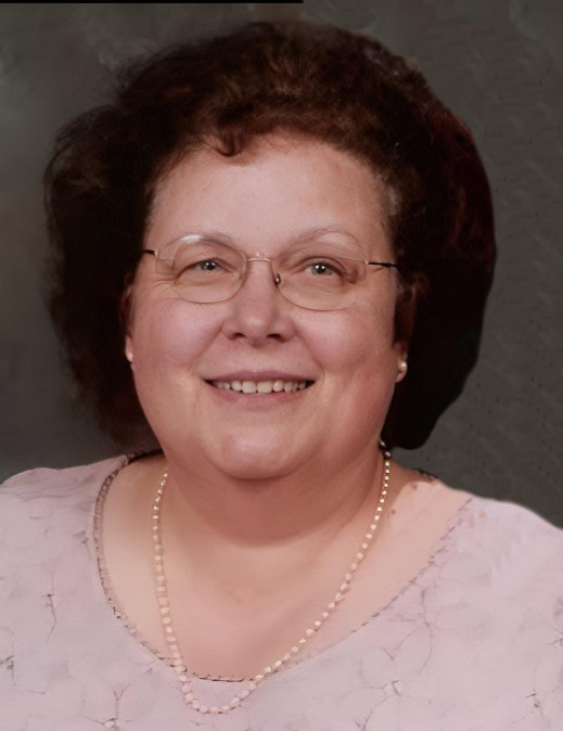 Martha Lou Page