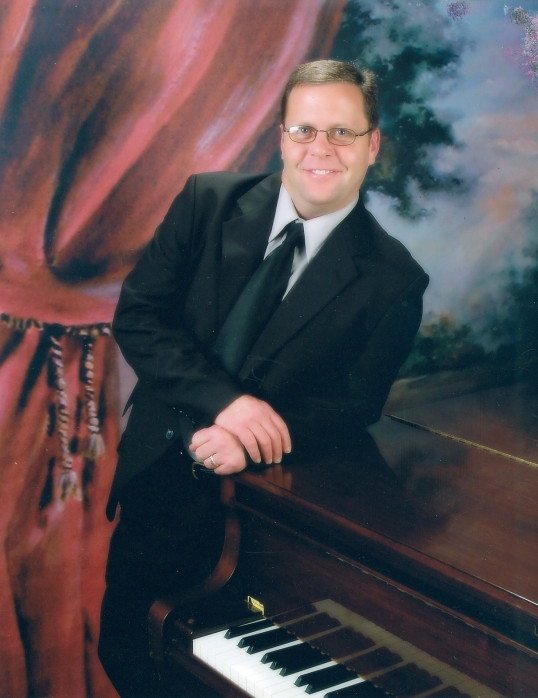 Mr. Nathan H. Sapp, Lyons