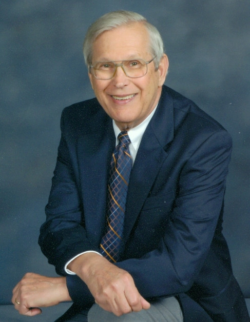 Mr. Norman E. Sutton, Lyons