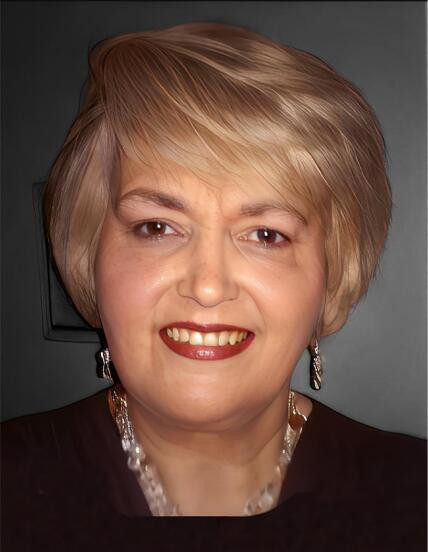 Patricia Ann “Pat” Williams, Vidalia