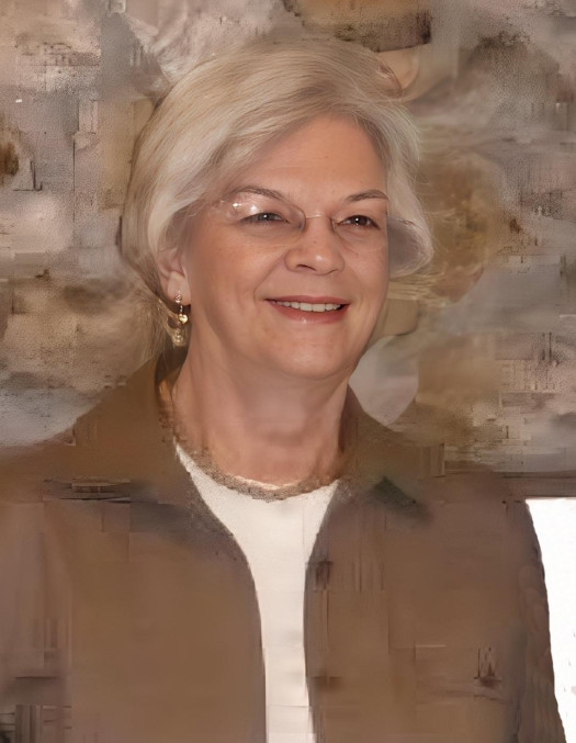 Mrs. Peggy Parker Henry McGowan, Vidalia