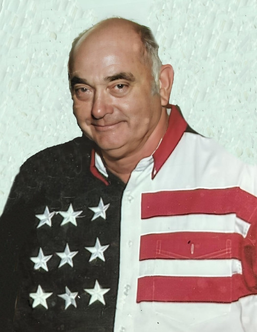 Mr. Vernon Hughes, Vidalia