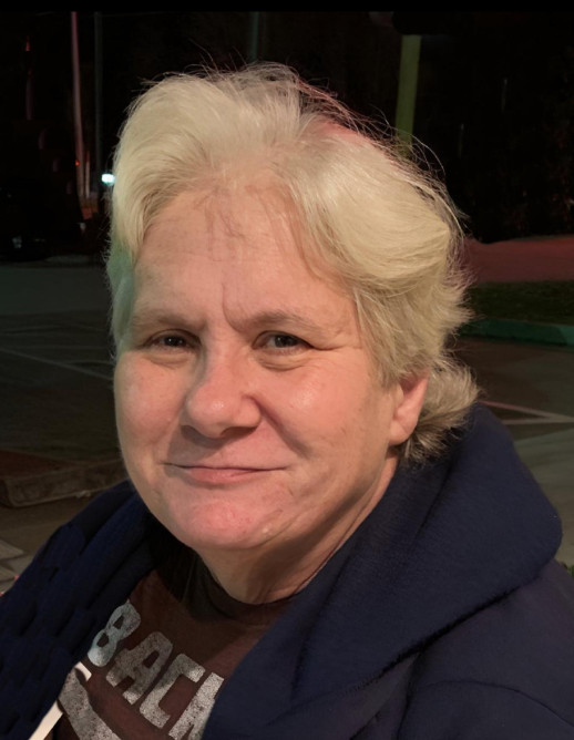 Wanda Adams Paulk, Glenwood