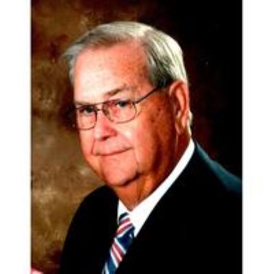 Mr. E. Wayne Avery, Soperton
