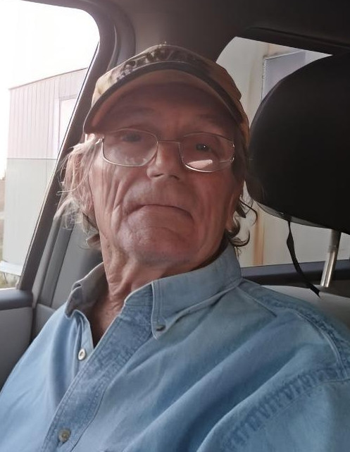 Mr. William “Billy” Howard McGuigan, Vidalia