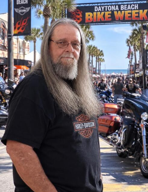 Mr. Anthony Jordan Owsley, Higgston