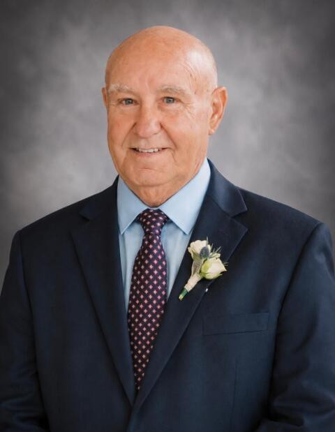 Mr. B.C. Davis, Vidalia