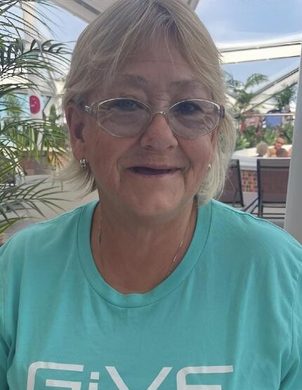 Mrs. Brenda Mock Jackson, Cedar Crossing