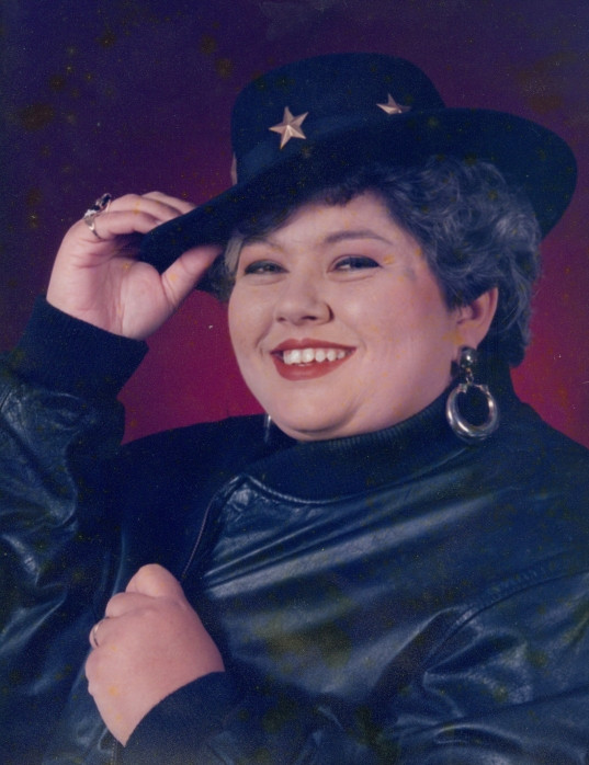 Mrs. Cathy Nora Price Meade, Lyons