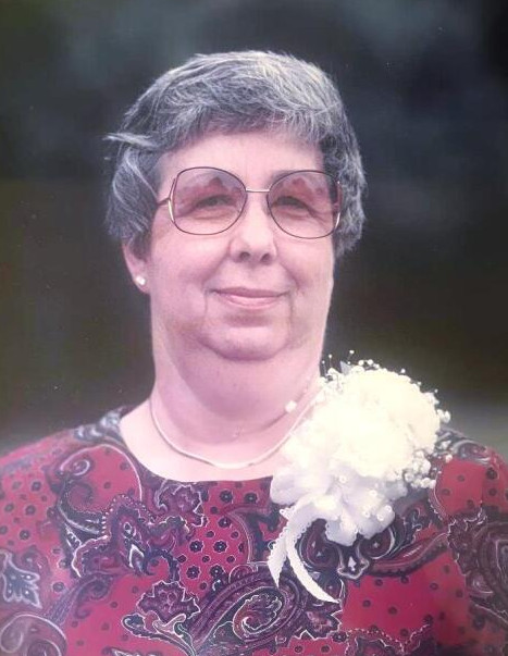 Mrs. Donnell Collins Cartrette, Vidalia
