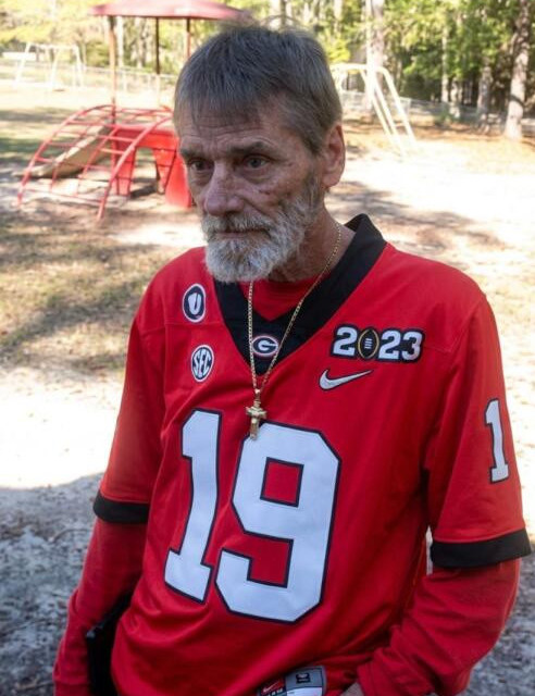 Mr. Dwayne Allen Chavis, Vidalia