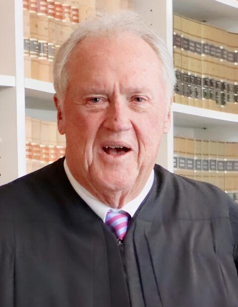 Judge Howard C. Kaufold
