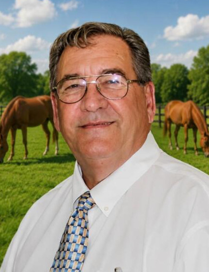 Mr. Hubert B. Sowell, Ohoopee Community