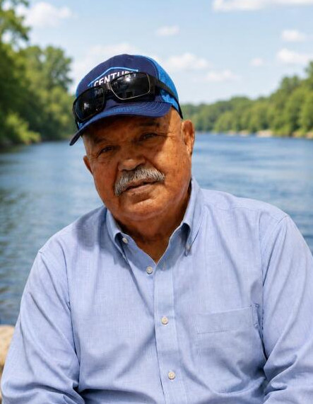 Mr. Jesus Alvarez, Lyons