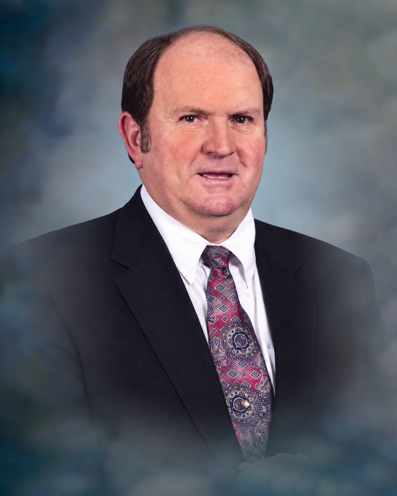 Jimmy W. Hattaway