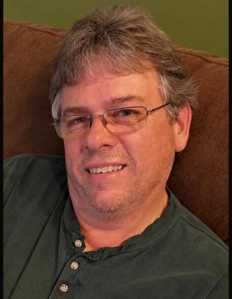 Mr. Lane Seidel, Tarrytown