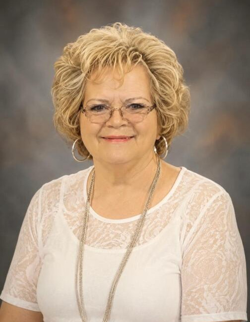Mrs. Lois F. Henderson, Hahira