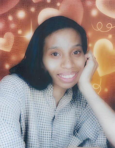 Monique Judkins Allen