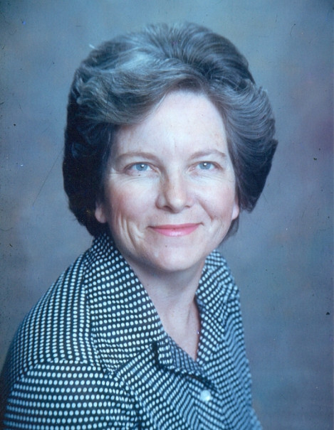 Mrs. Sally Jo Collins Thompson, Vidalia